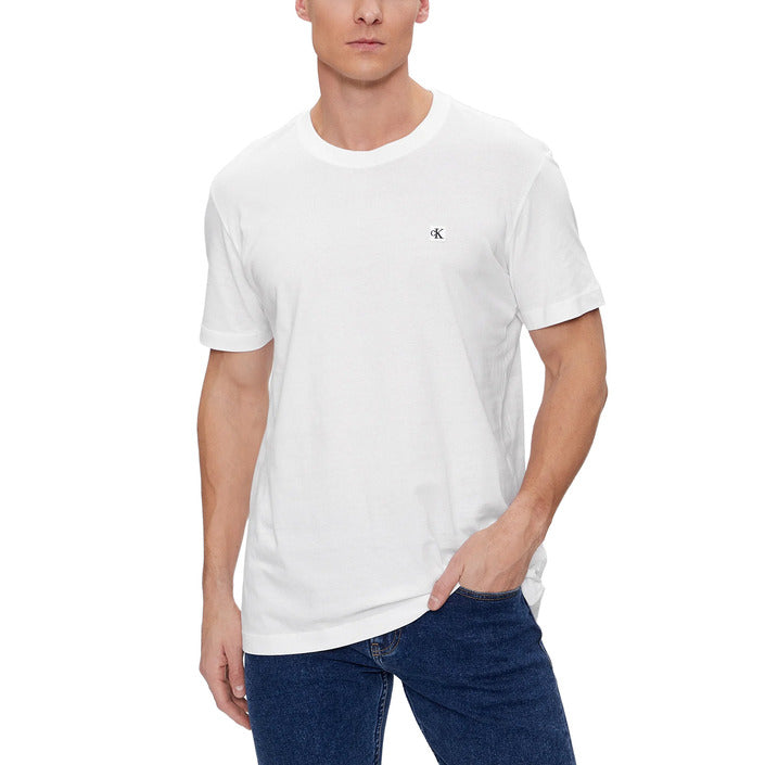 Calvin Klein Jeans T-shirt Heren