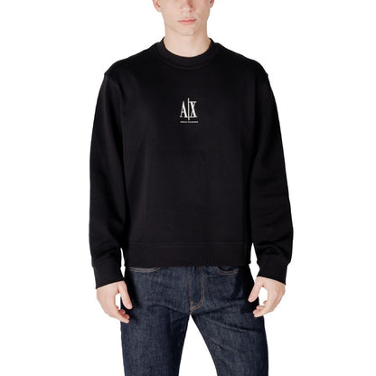 Armani Exchange Sweatshirt Heren