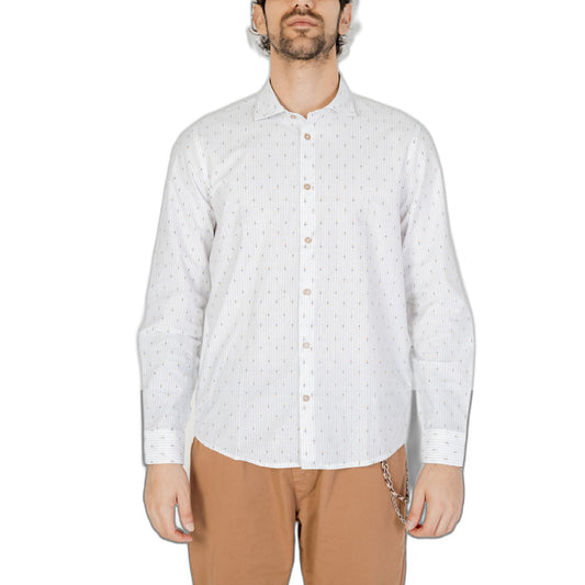 Hamaki-ho Shirt Heren