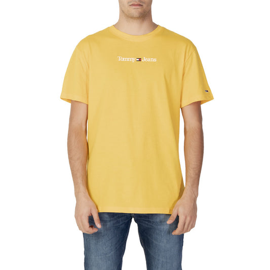 Tommy Hilfiger Jeans T-shirt Heren