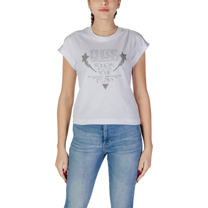 Guess T-shirt Dames