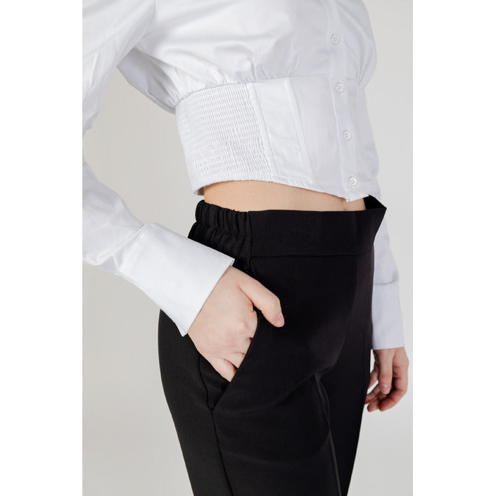 Sandro Ferrone Broek Dames