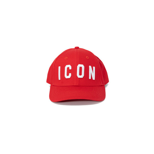 Icon Hoed Heren
