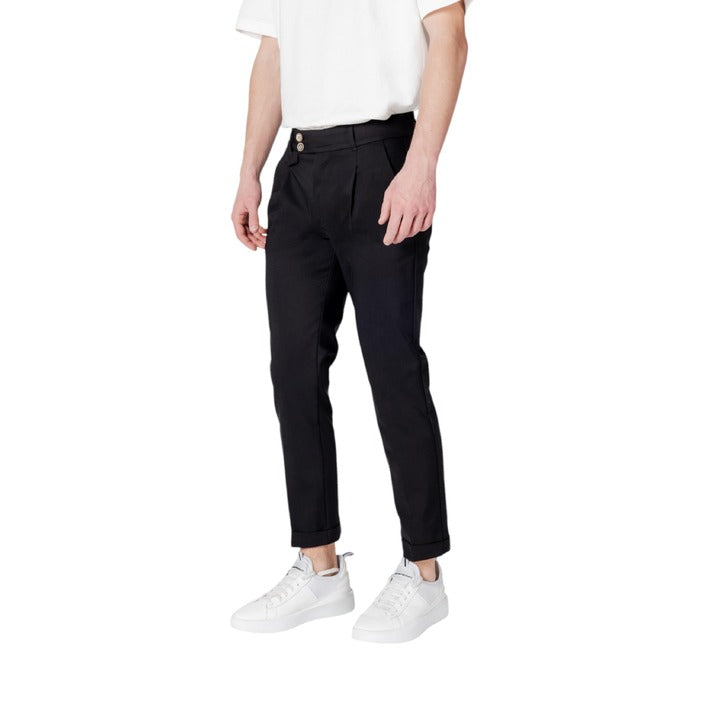 Gianni Lupo Broek Heren