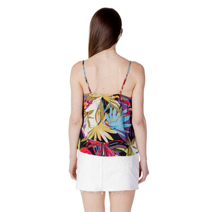 Only T-shirt Dames