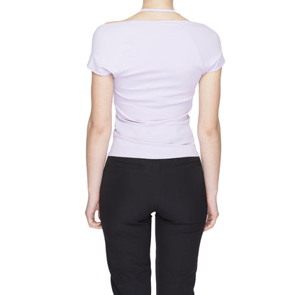 Tommy Hilfiger Jeans T-shirt Dames