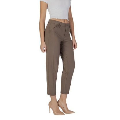 Street One Broek Dames