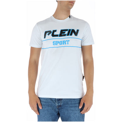 Plein Sport T-shirt Heren