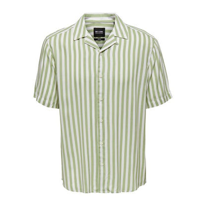 Only & Sons Shirt Heren