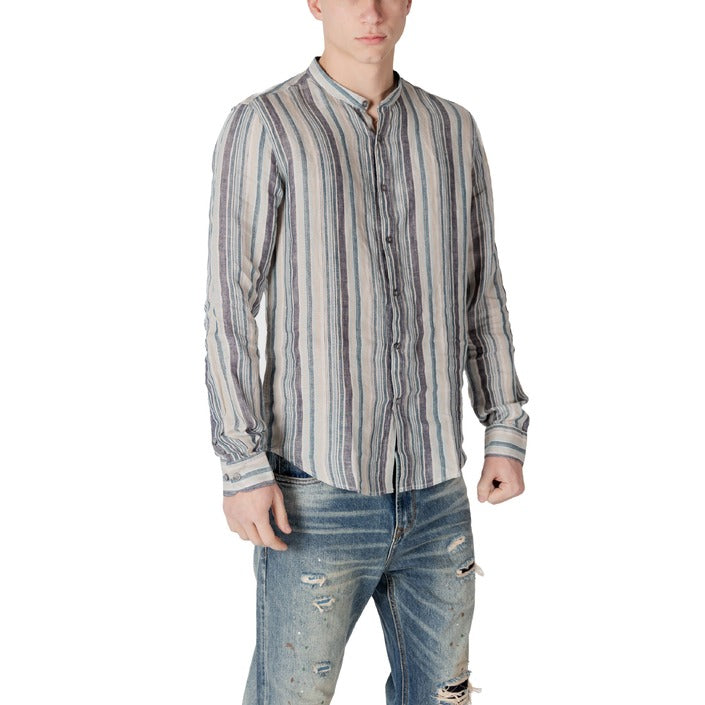 Gianni Lupo Shirt Heren