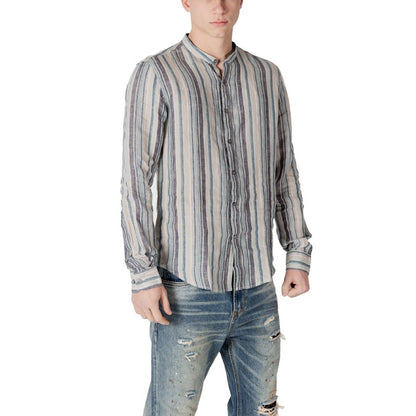 Gianni Lupo Shirt Heren
