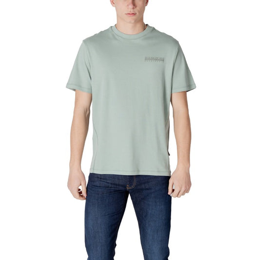 Napapijri T-shirt Heren