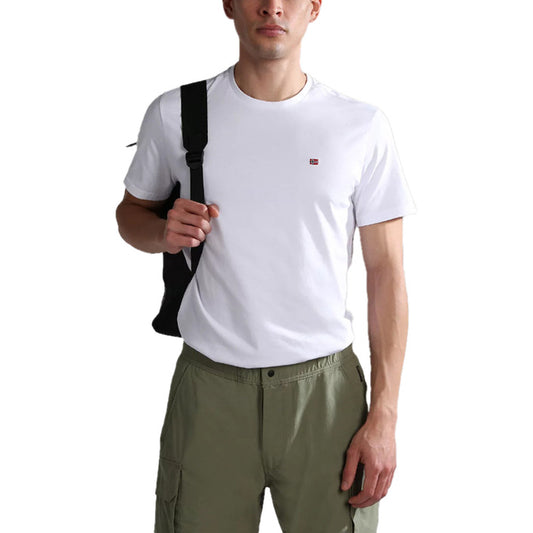Napapijri T-shirt Heren