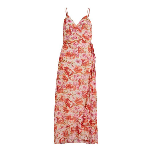 Vila Clothes Jurk Dames