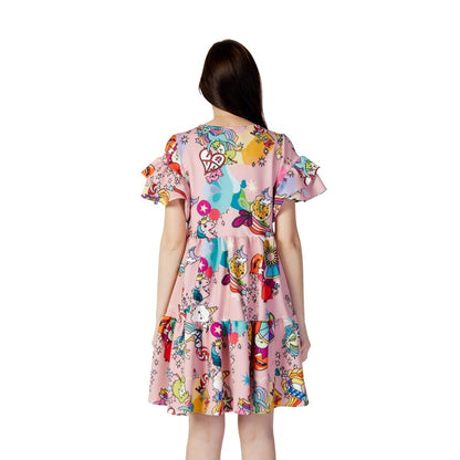 Aniye By Jurk Dames