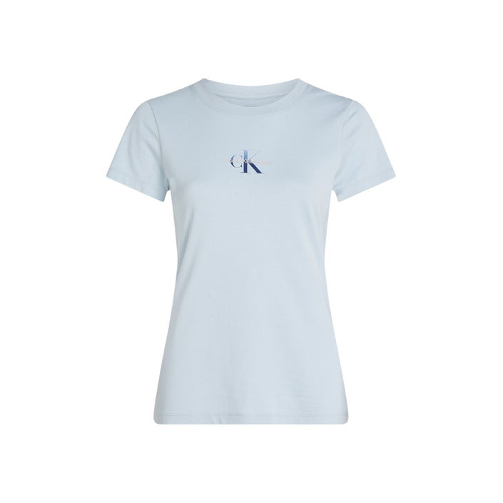 Calvin Klein Jeans T-shirt Dames