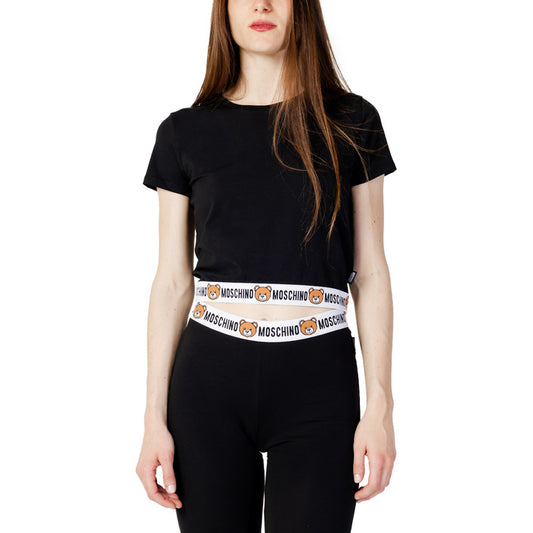 Moschino Underwear T-shirt Dames