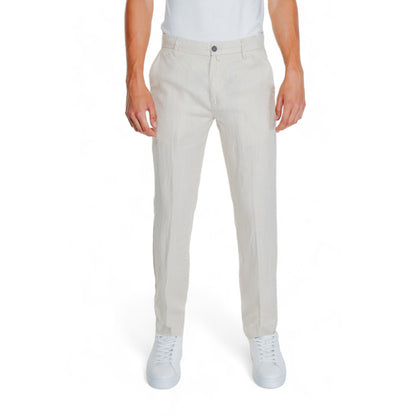 Borghese Broek Heren