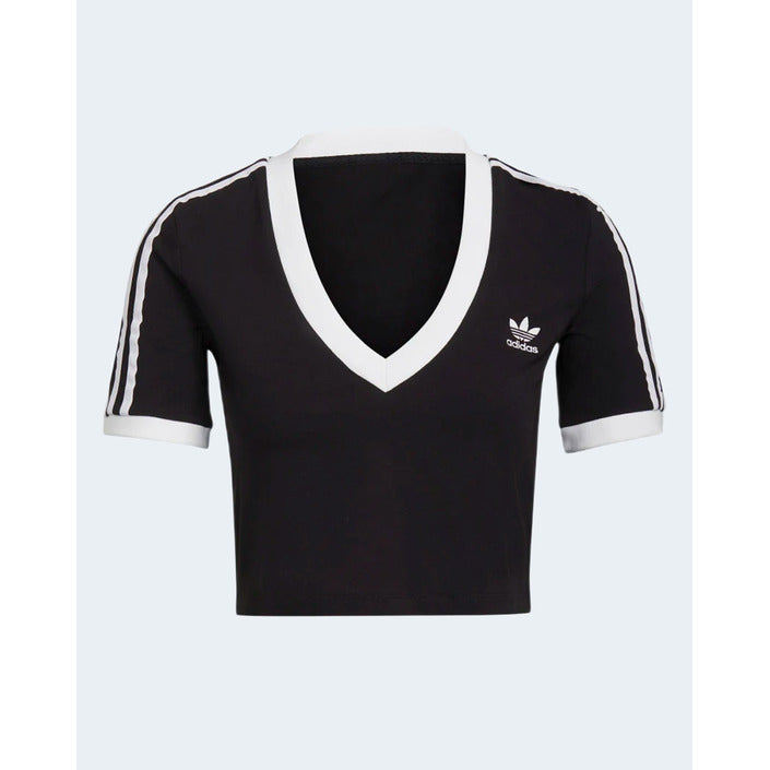 Adidas T-shirt Dames
