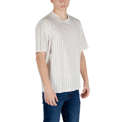 Armani Exchange T-shirt Heren