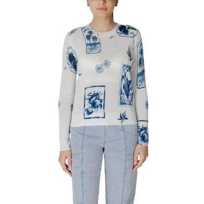Desigual Breimode Dames