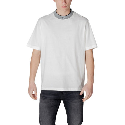 Armani Exchange T-shirt Heren