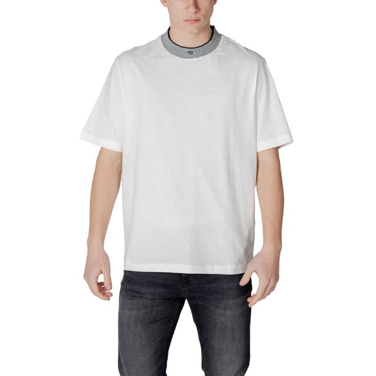 Armani Exchange T-shirt Heren
