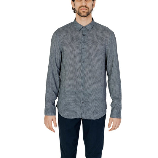 Armani Exchange Shirt Heren