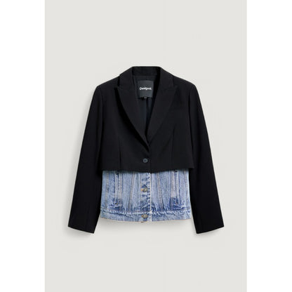 Desigual Windjack Dames