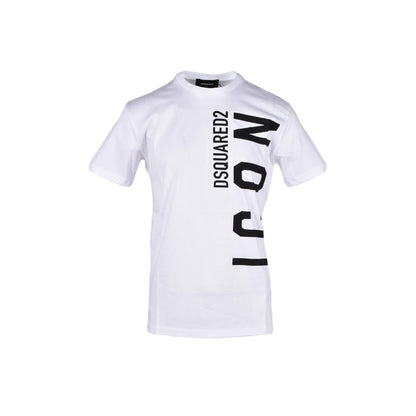 Dsquared T-shirt Heren