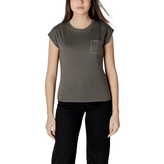 Morgan De Toi T-shirt Dames