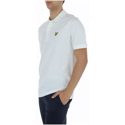 Lyle & Scott Polo Top Heren