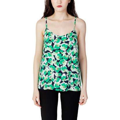Jacqueline De Yong T-shirt Dames
