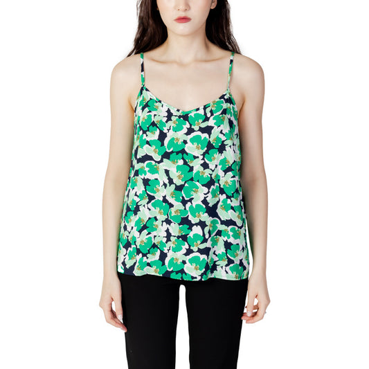 Jacqueline De Yong T-shirt Dames
