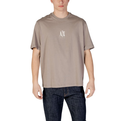 Armani Exchange T-shirt Heren