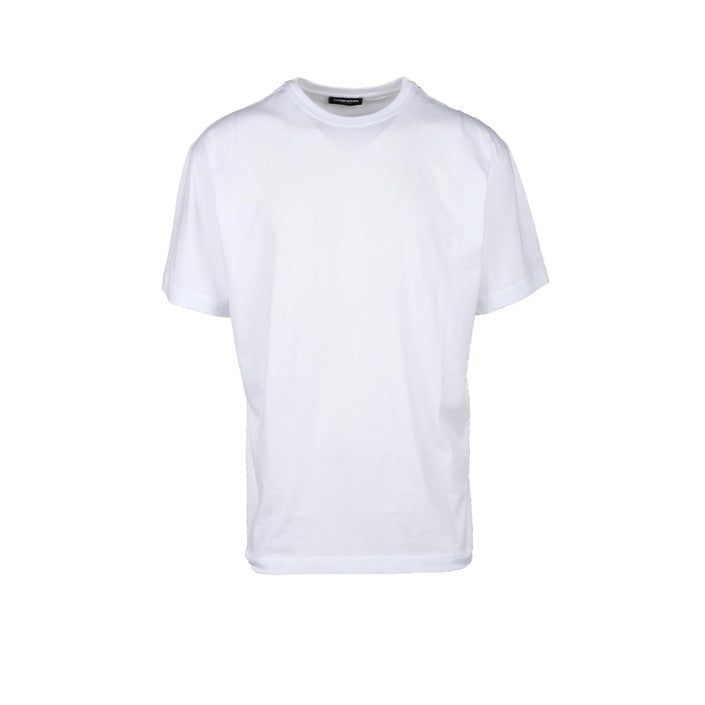 Costume National Contemporary T-shirt Heren