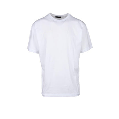 Costume National Contemporary T-shirt Heren