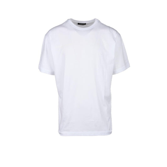 Costume National Contemporary T-shirt Heren