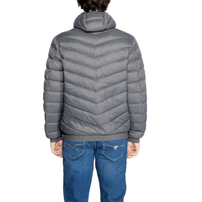 Armani Exchange Windbreaker Heren