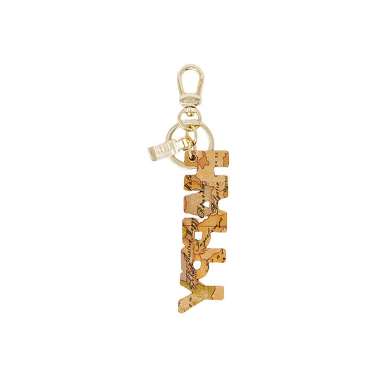 Alviero Martini Prima Classe Sleutelhanger Dames