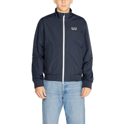 Ea7 Windbreaker Heren