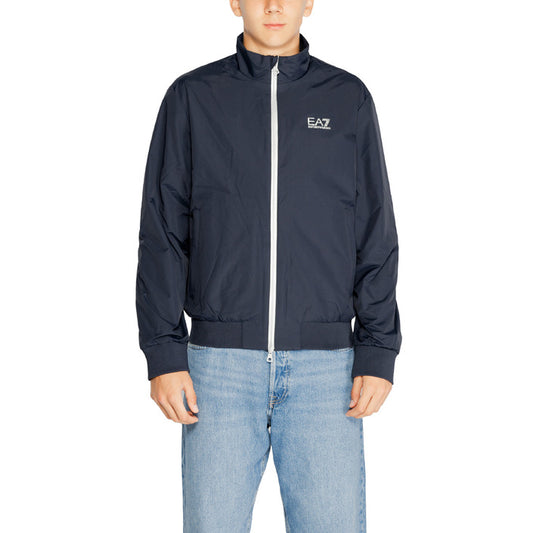 Ea7 Windbreaker Heren