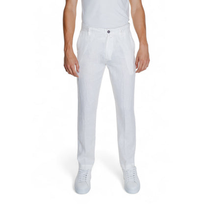 Borghese Broek Heren