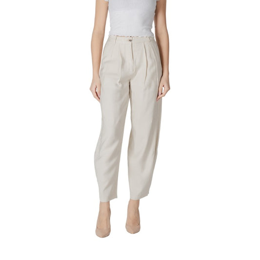 Vila Clothes Broek Dames