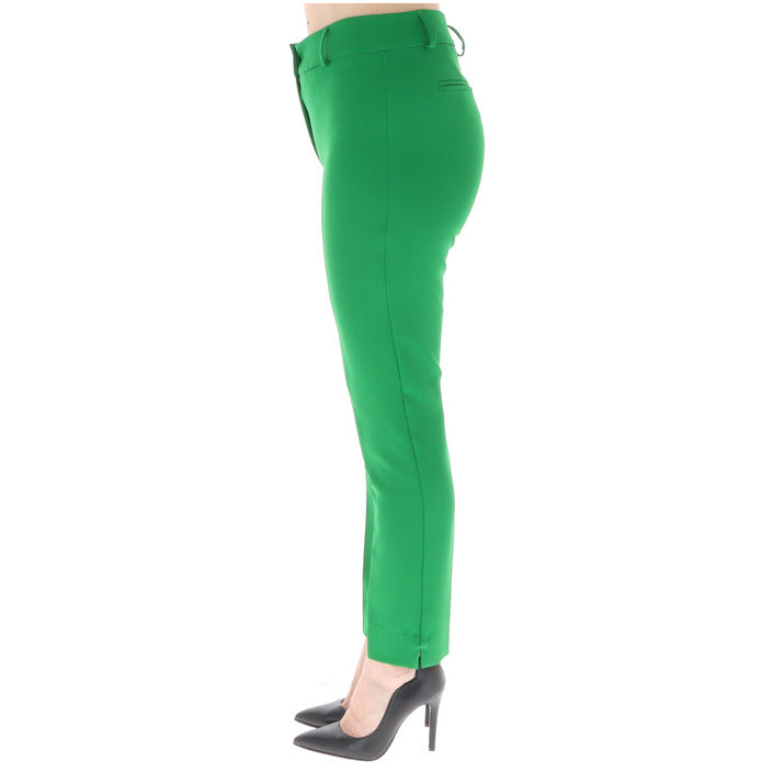Sol Wears Women Broek Dames