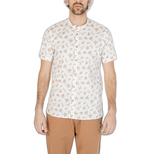 Hamaki-ho Shirt Heren