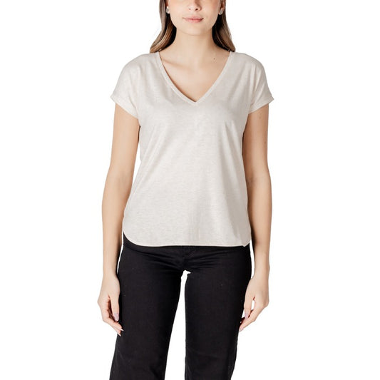 Ichi T-shirt Dames