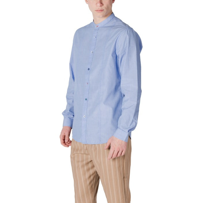 Gianni Lupo Shirt Heren