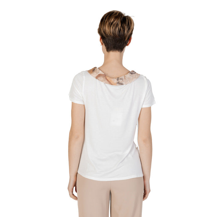 Alviero Martini Prima Classe T-shirt Dames