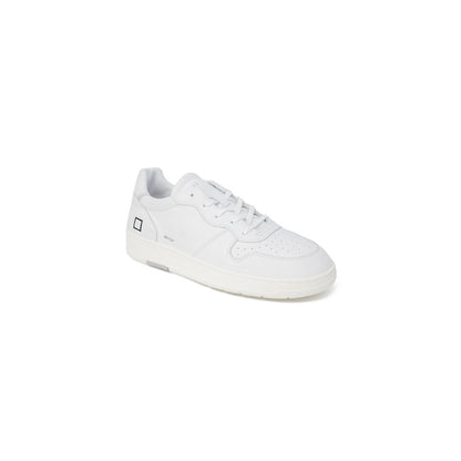 D.a.t.e. Heren Sneakers